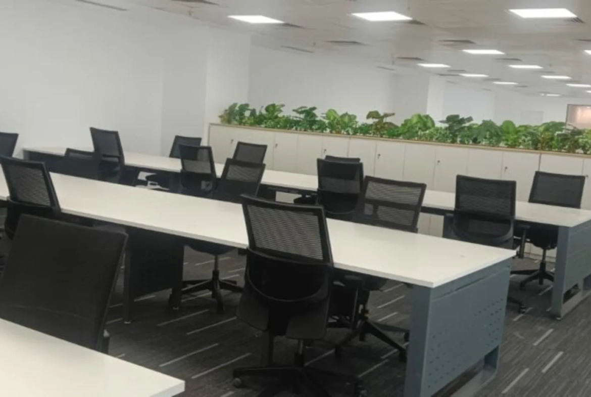 Noida One Noida Sector 62