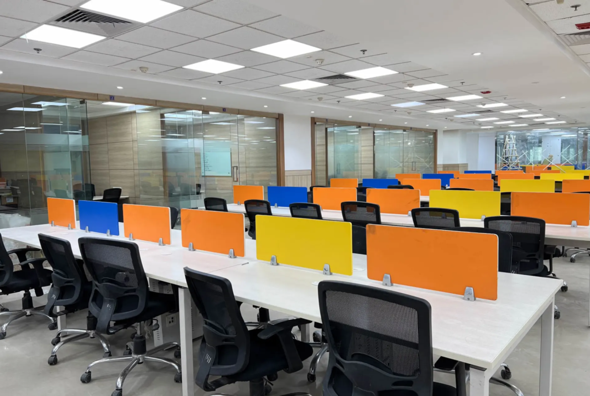 Noida One Noida Sector 62