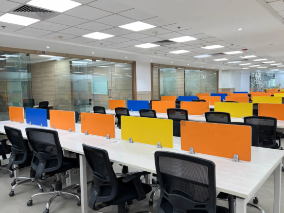 Noida One Noida Sector 62