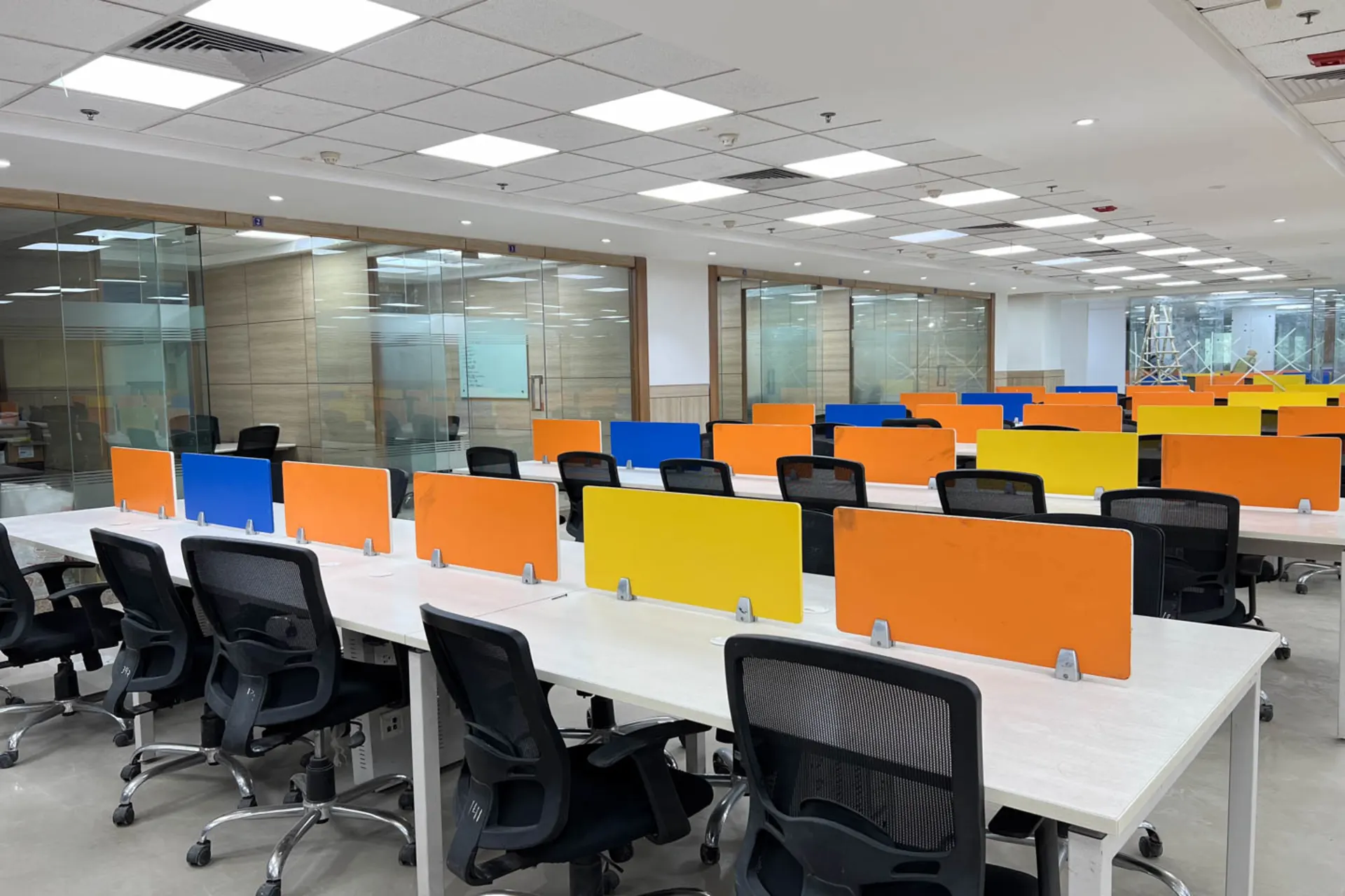 Noida One Noida Sector 62