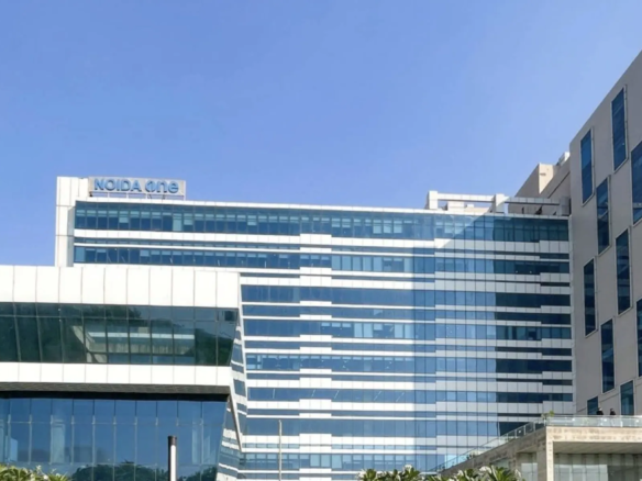 Noida One Noida Sector 62