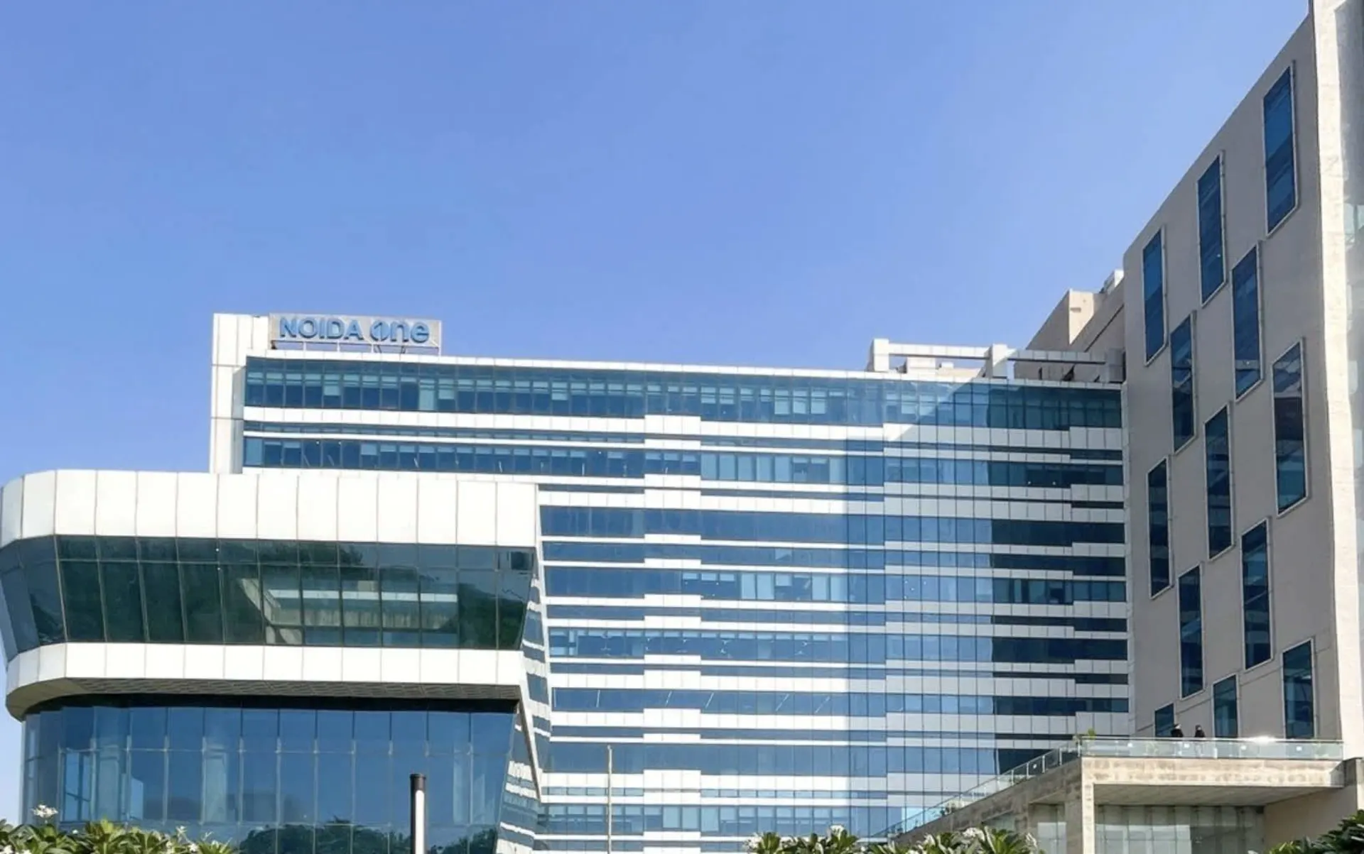 Noida One Noida Sector 62