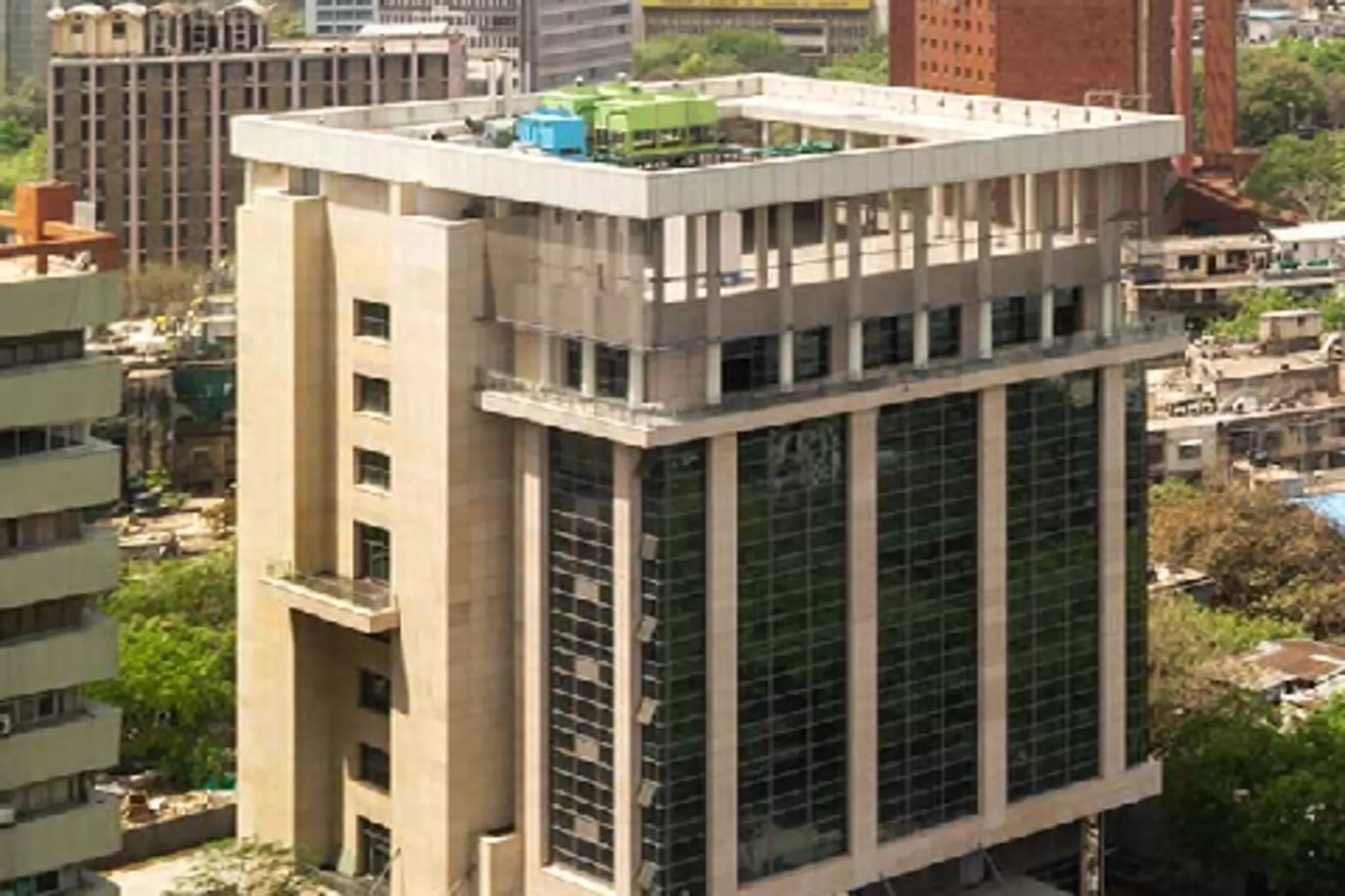 Parsvnath27-a Parsvnath 27