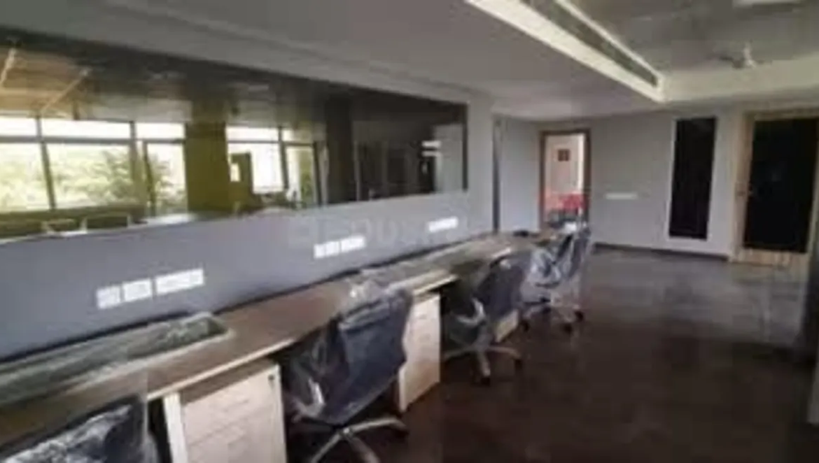 Presidential Business Park