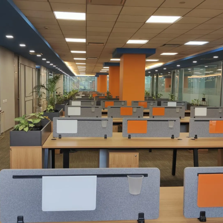 Presidential Business Park Delhi