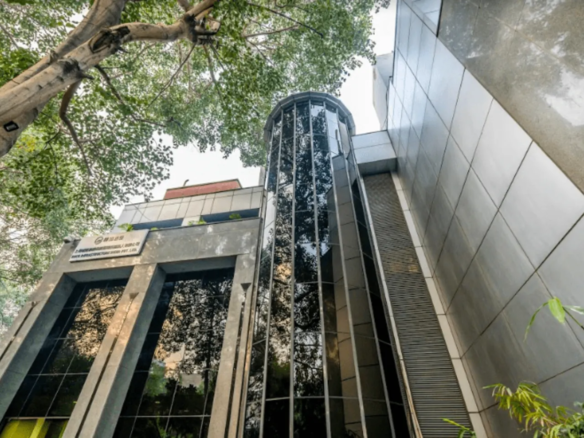 Presidential Business Park