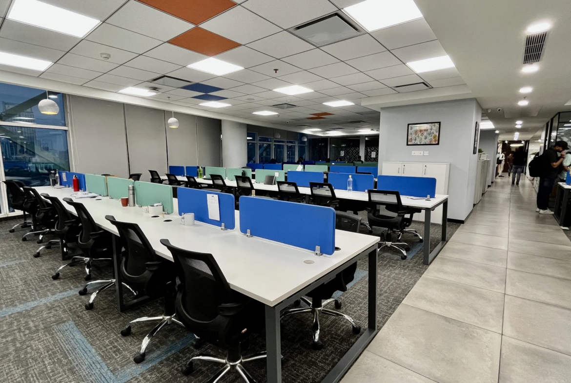 Quattro Symphony Noida Sector 63