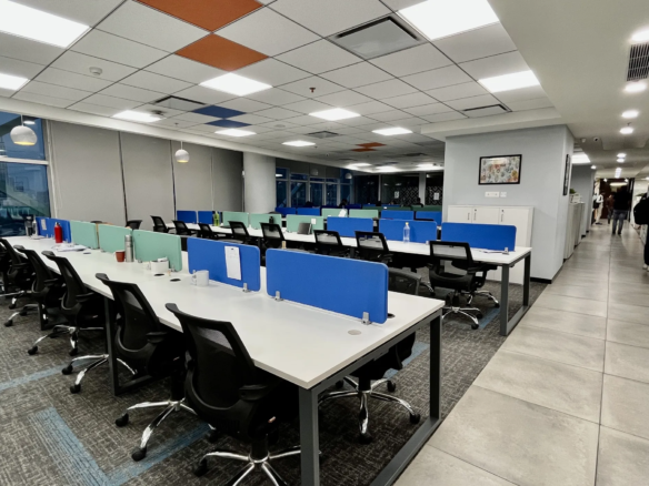 Quattro Symphony Noida Sector 63