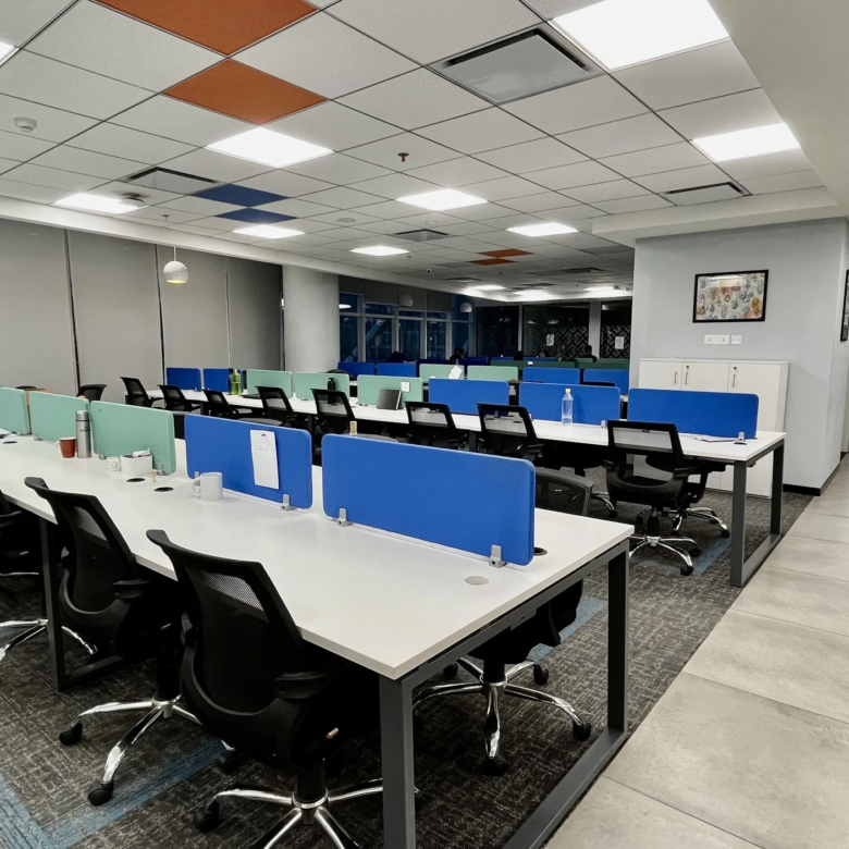 Quattro Symphony Noida Sector 63
