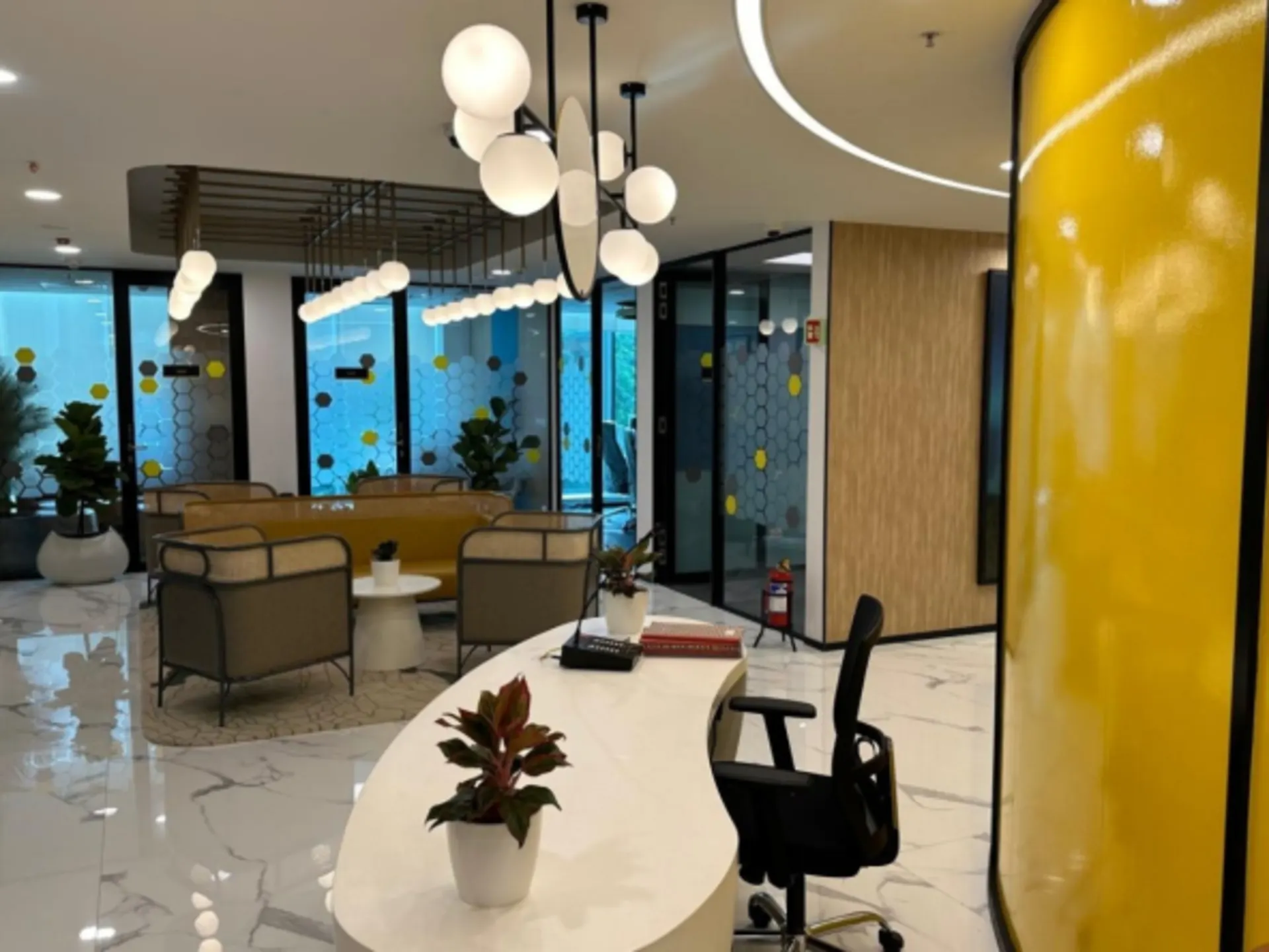 Rasvilas Rasvilas Saket