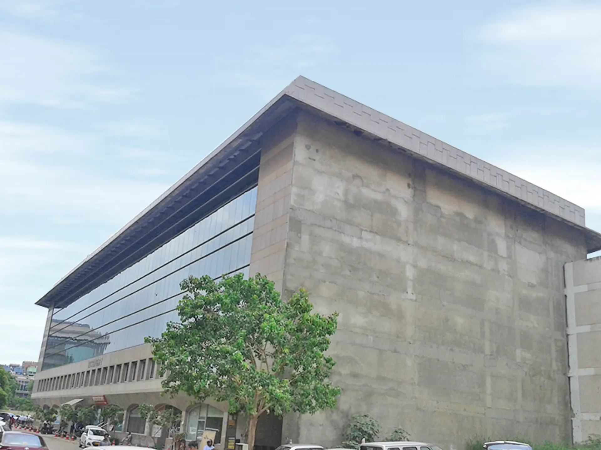 Rectangle-One Rectangle One