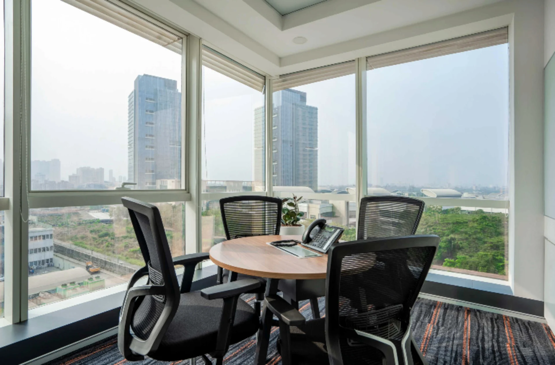 SB Tower Film City Noida