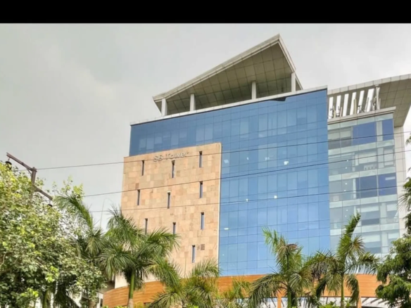 SB Tower Film City Noida