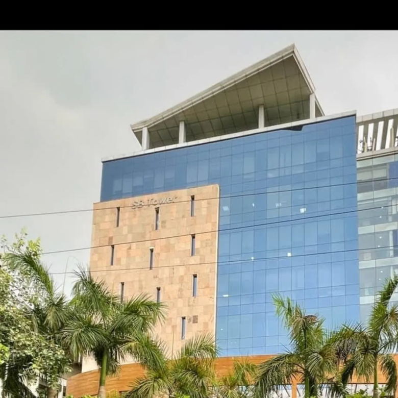 SB Tower Film City Noida