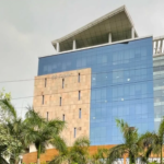 SB Tower Film City Noida