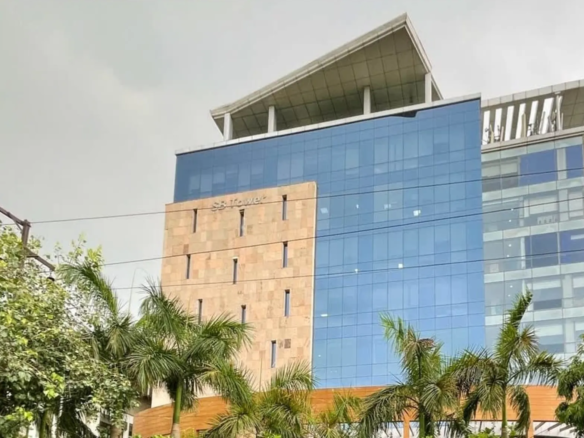 SB Tower Film City Noida