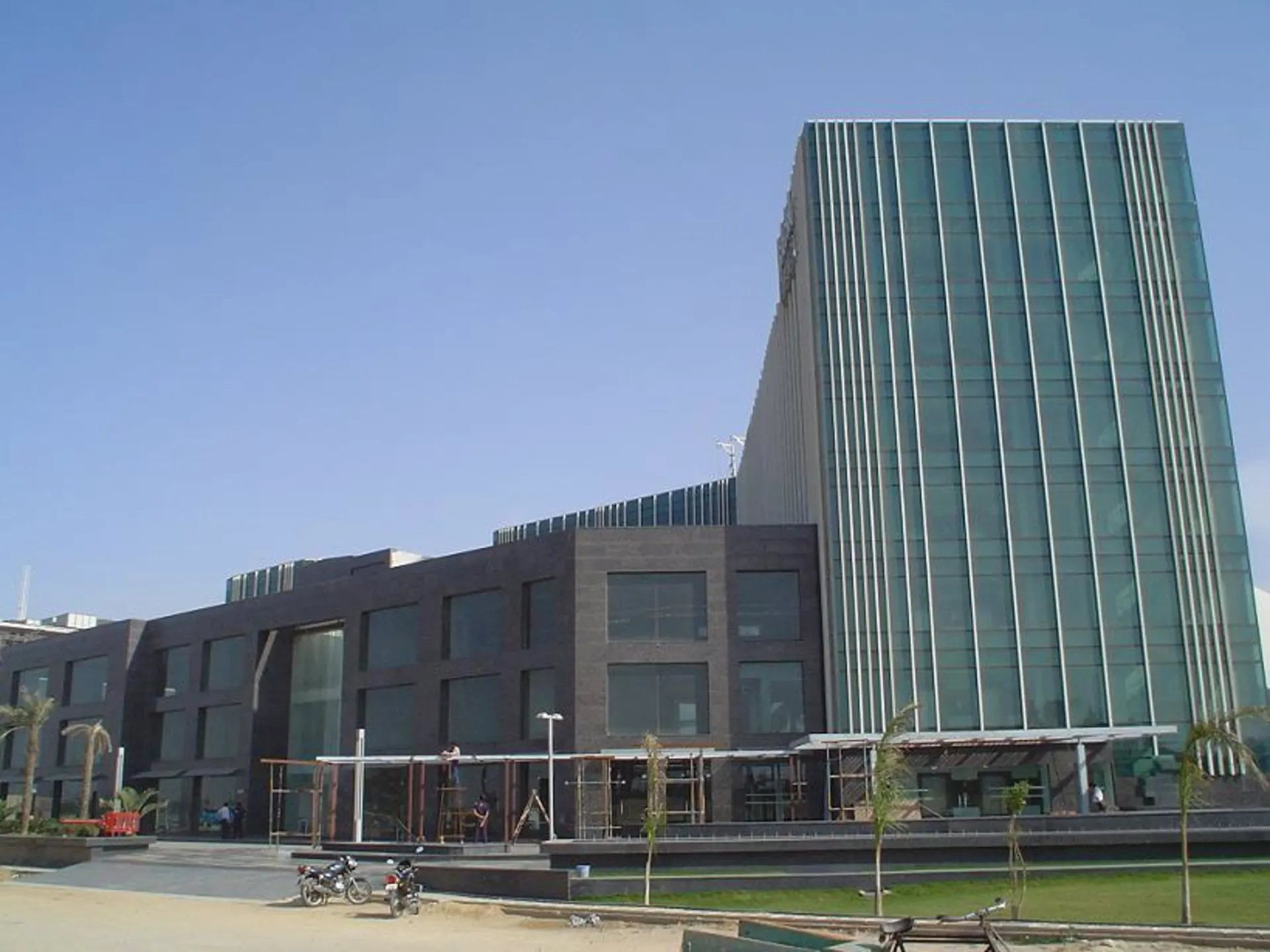 Salcon-Aurum Salcon Aurum Jasola