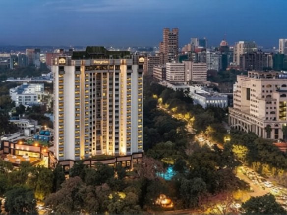 Shangrila Commercial Tower