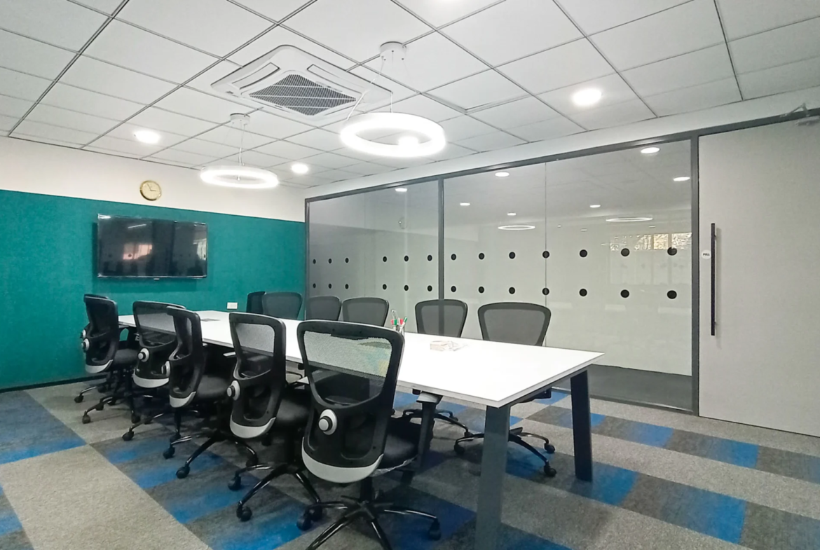 Sovereign Capital Gate Film City Noida