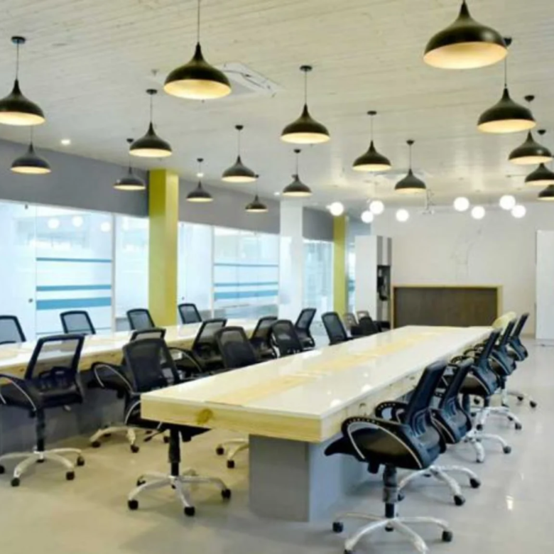 Sovereign Capital Gate Film City Noida
