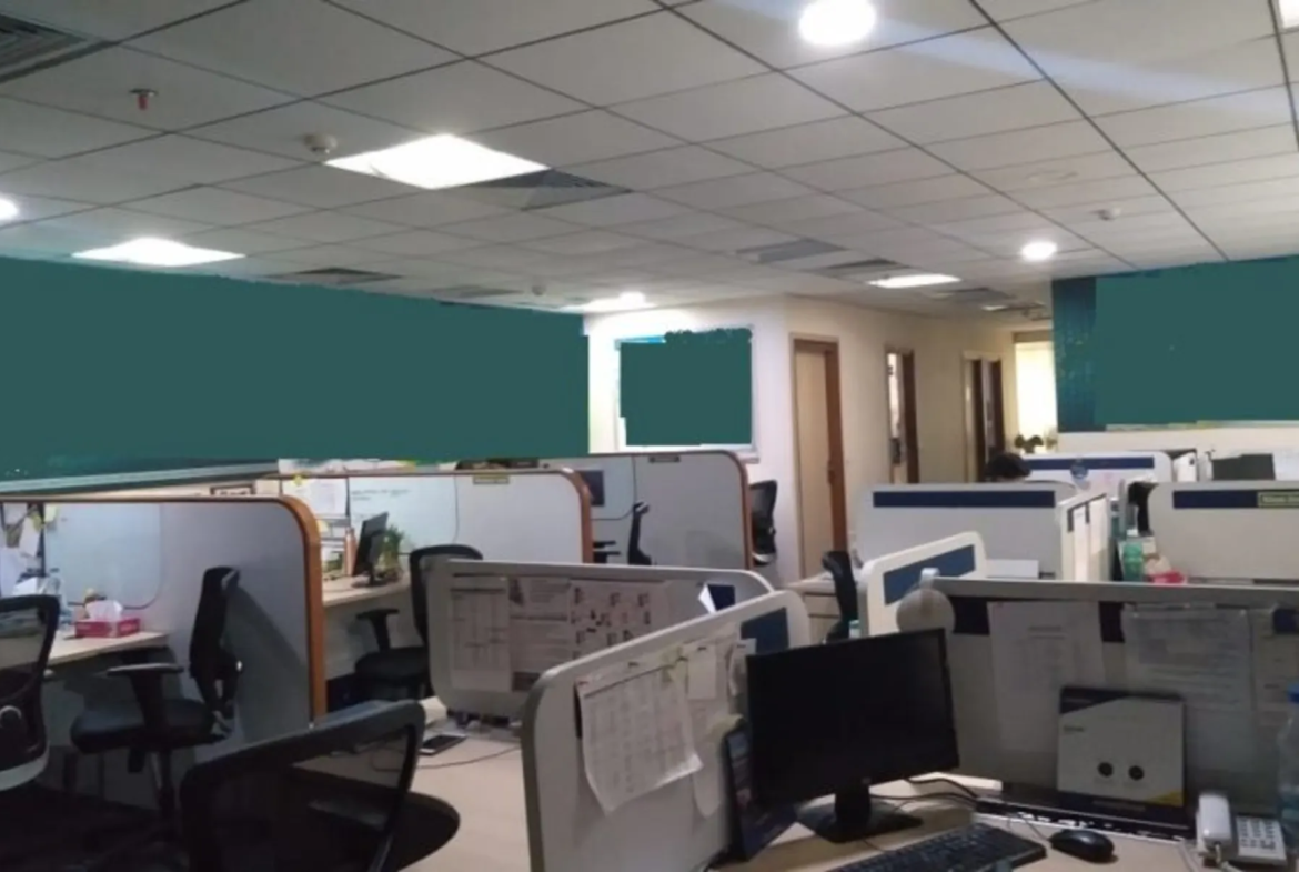 Splendor forum Jasola