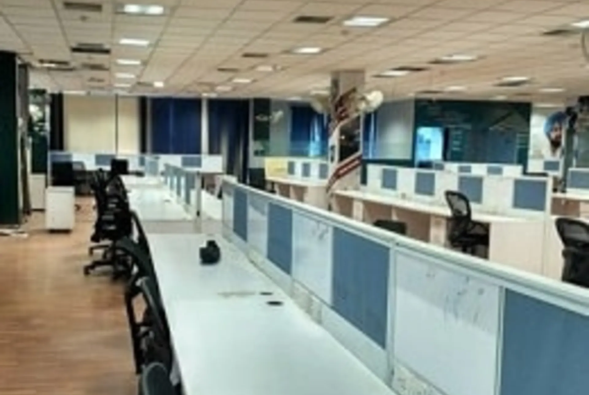 Splendor forum Jasola