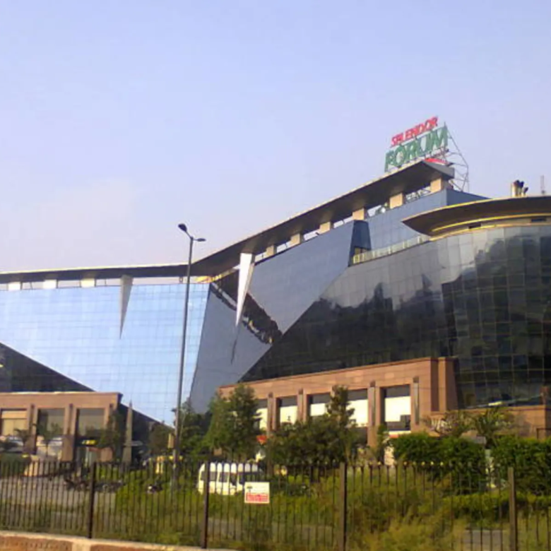 Splendor forum Jasola