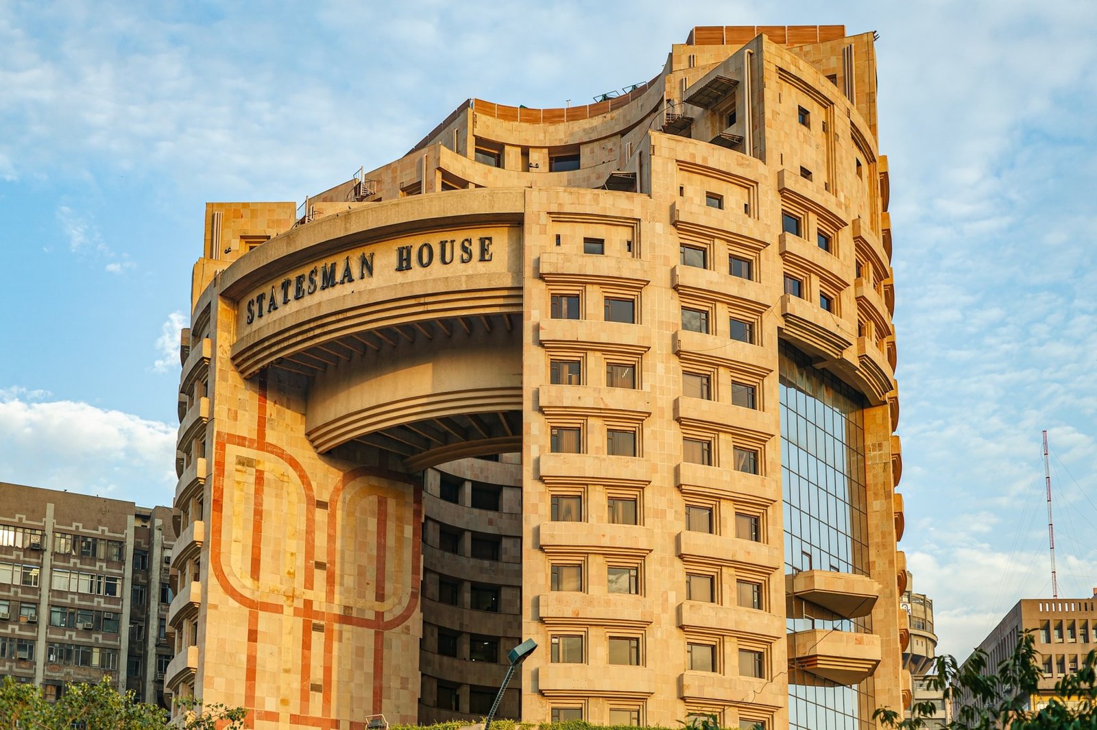 Statesman_House_1 Statesman house Building in New Delhi