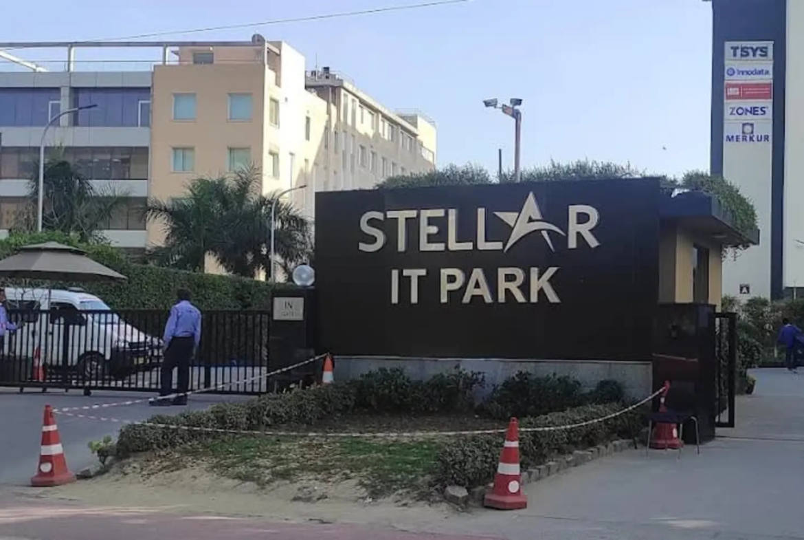 Stellar IT Park Noida Sector 62