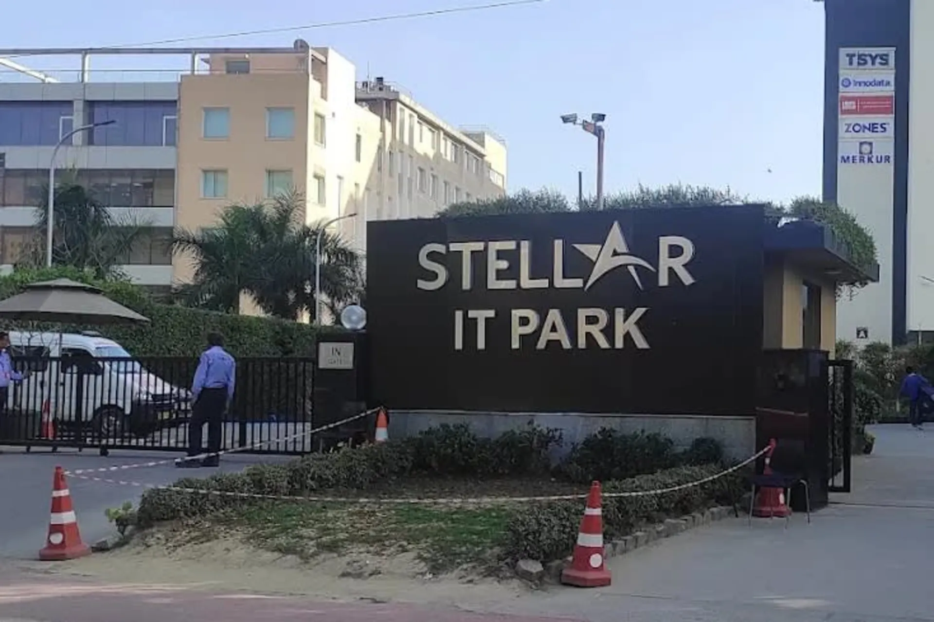 Stellar-IT-Park-1 Stellar IT Park Noida Sector 62