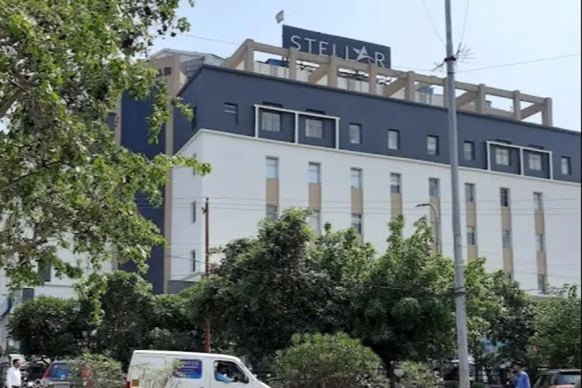 Stellar-IT-Park-2 Stellar IT Park Noida Sector 62