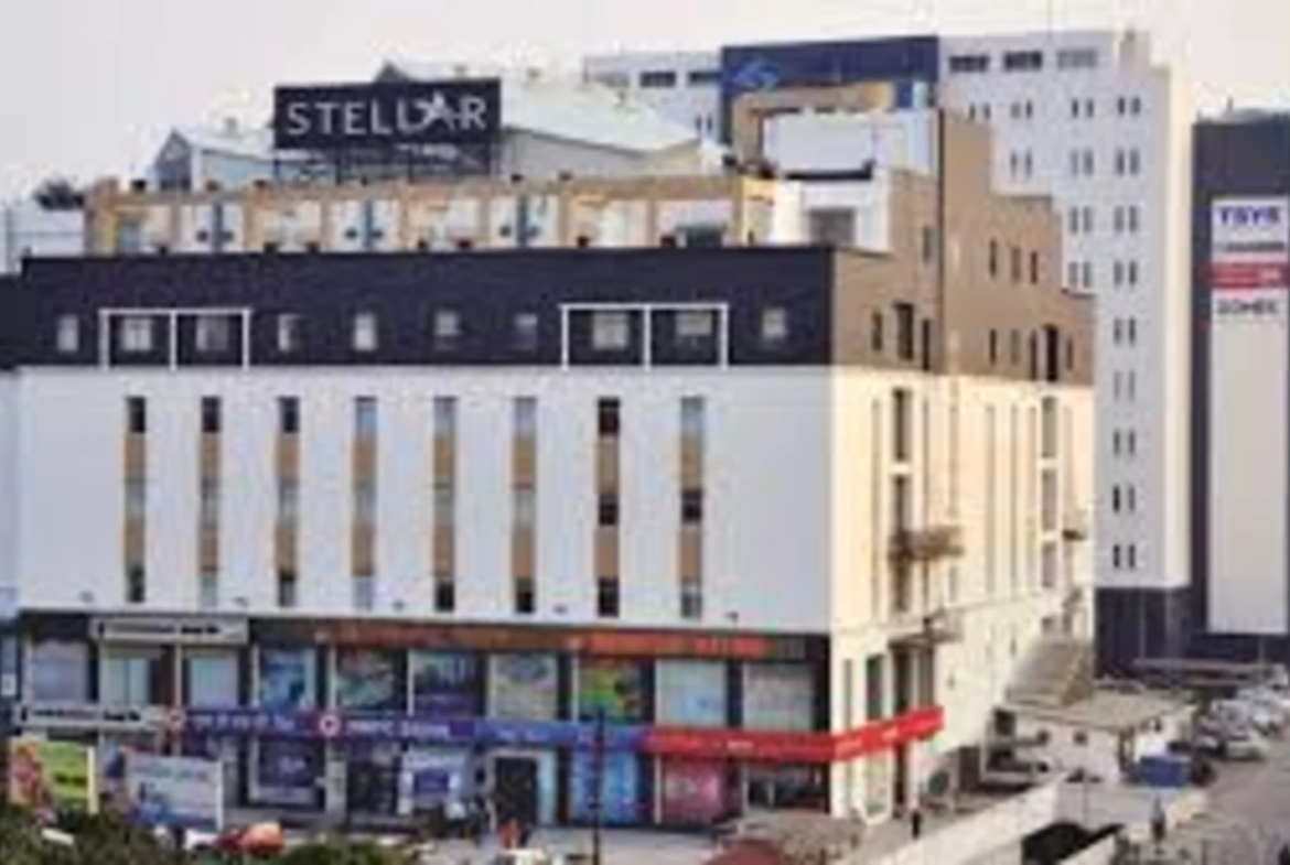 Stellar IT Park Noida Sector 62