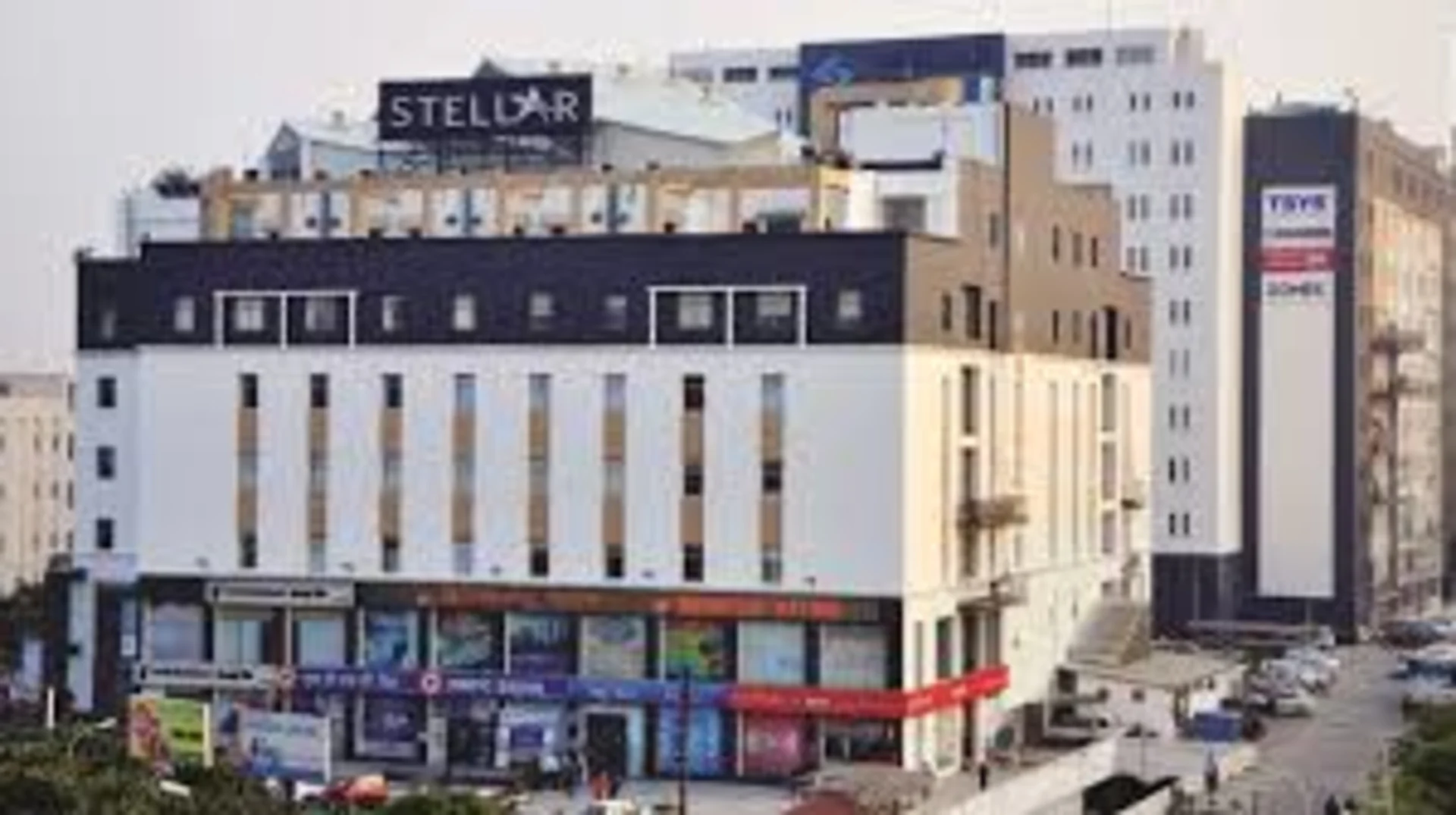 Stellar-IT-Park-3 Stellar IT Park Noida Sector 62