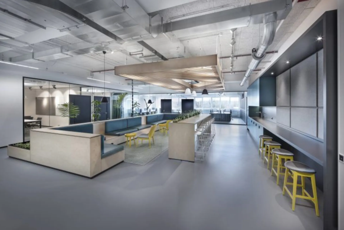 Stellar IT Park Noida Sector 62