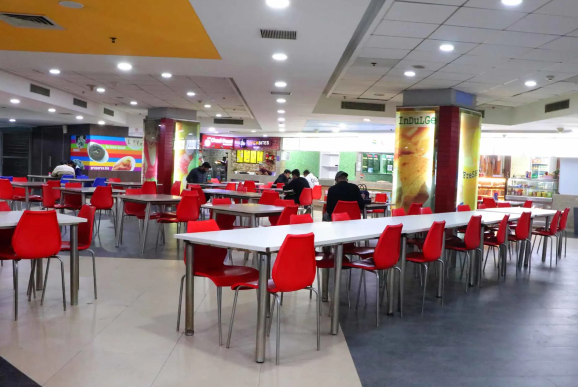 Stellar IT Park Noida Sector 62