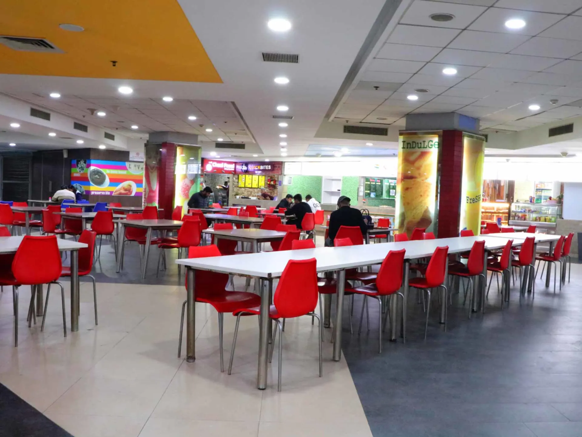 Stellar-IT-Park-5 Stellar IT Park Noida Sector 62