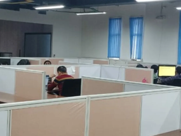 Stellar IT Park Noida Sector 62