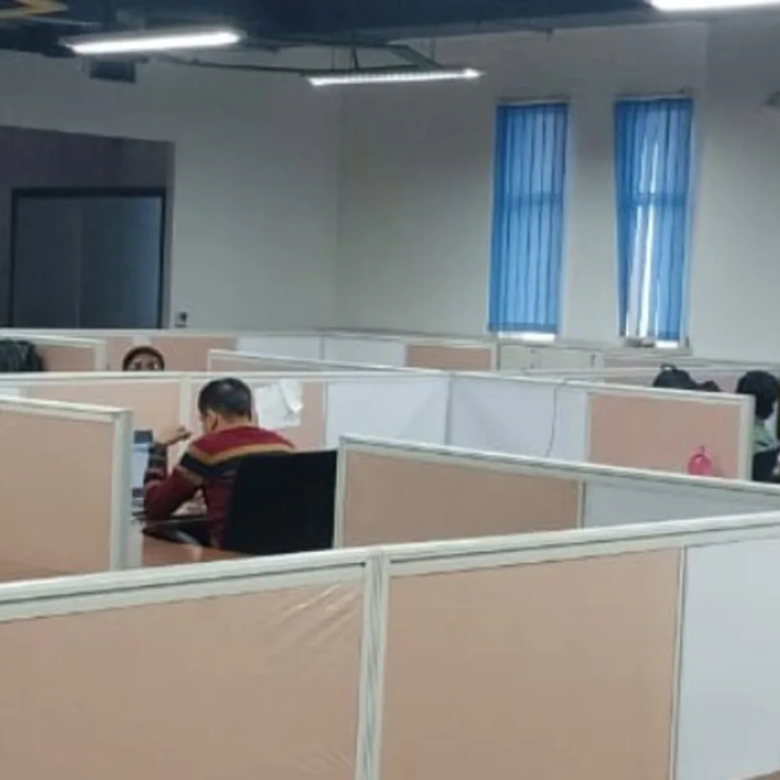 Stellar IT Park Noida Sector 62