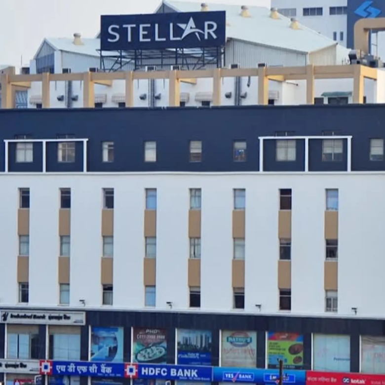 Stellar IT Park Noida Sector 62