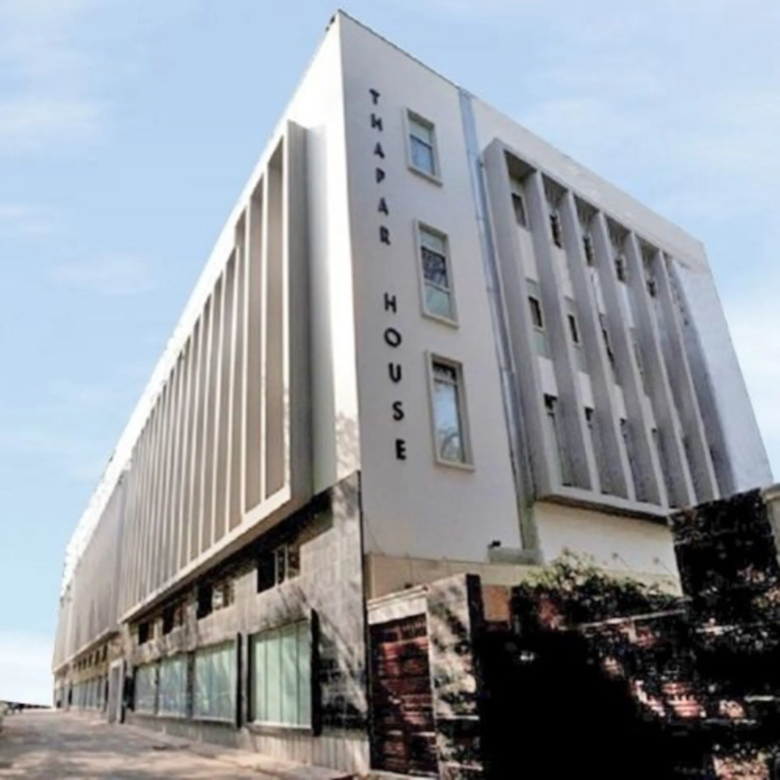 Thapar House