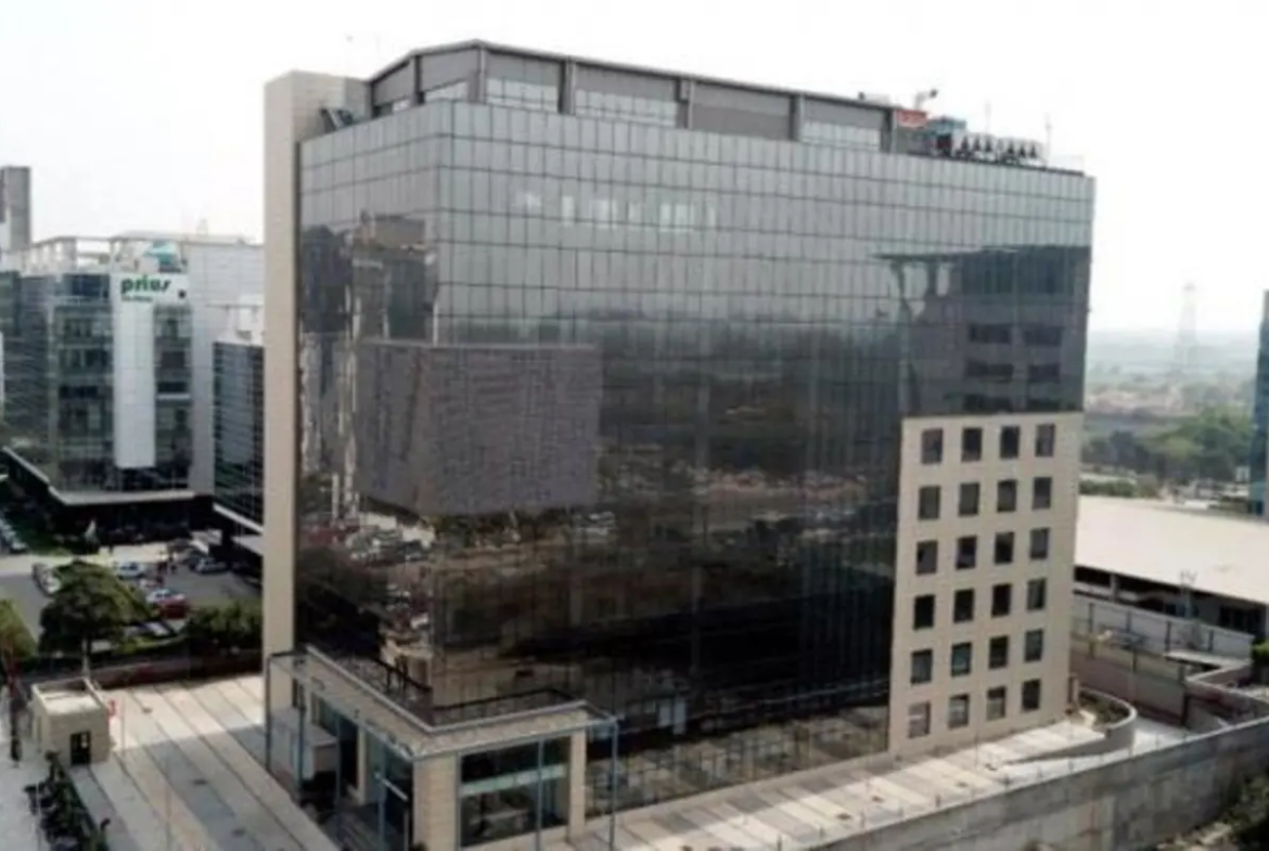 VJ Business Tower Noida Sector 125