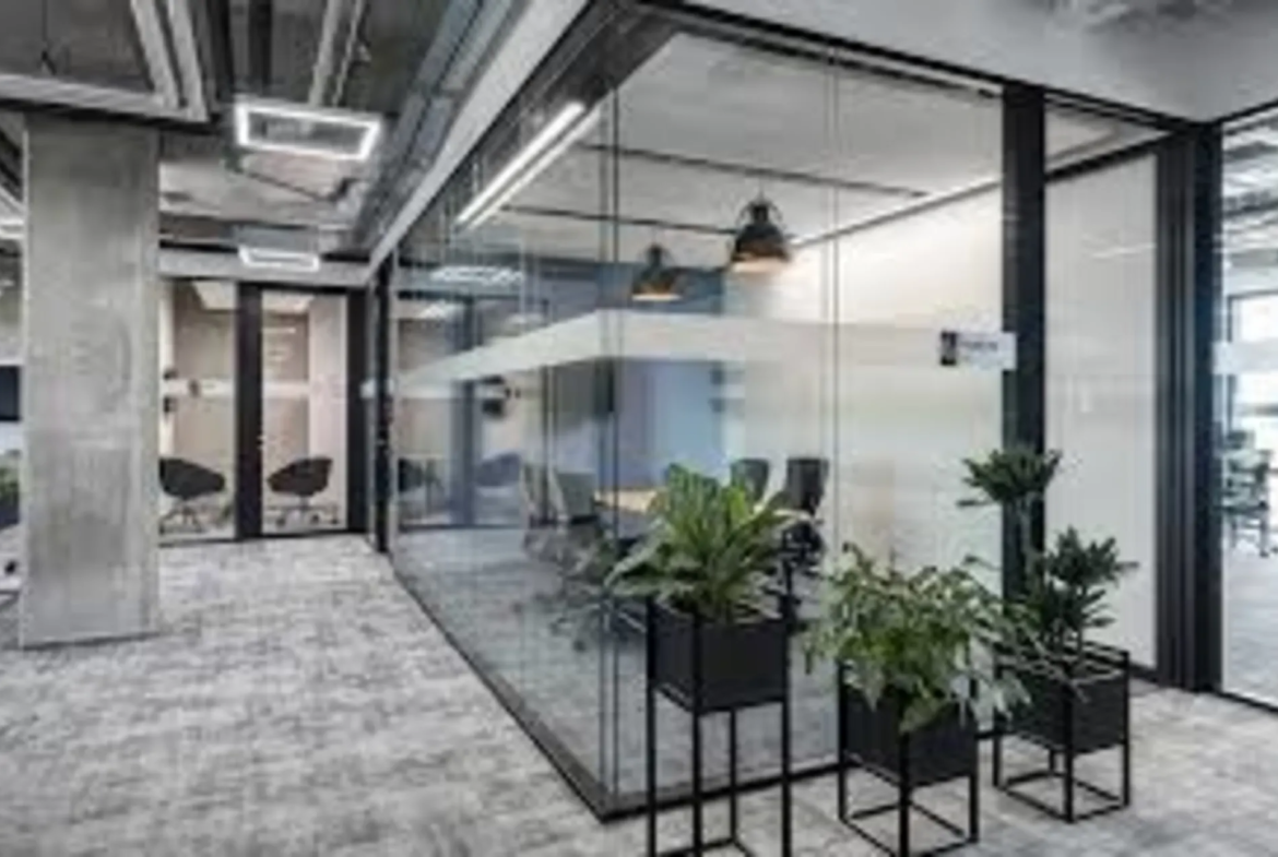 VJ Business Tower Noida Sector 125