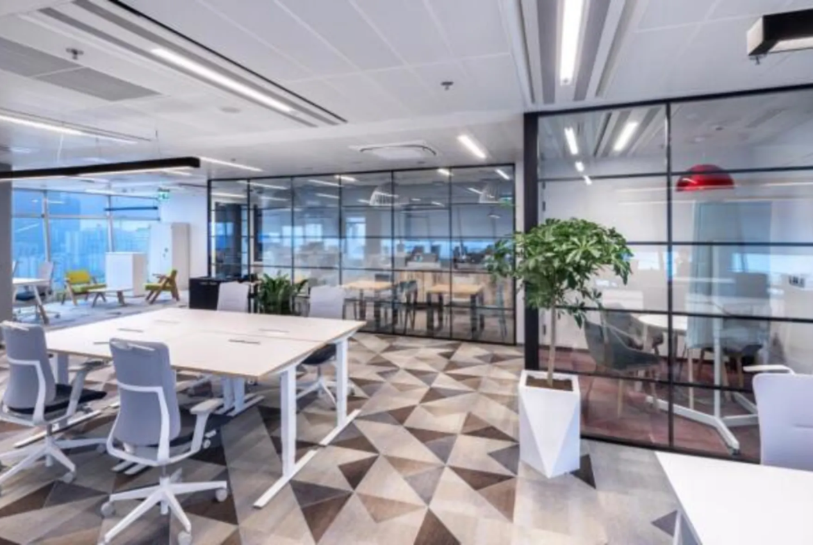 VJ Business Tower Noida Sector 125