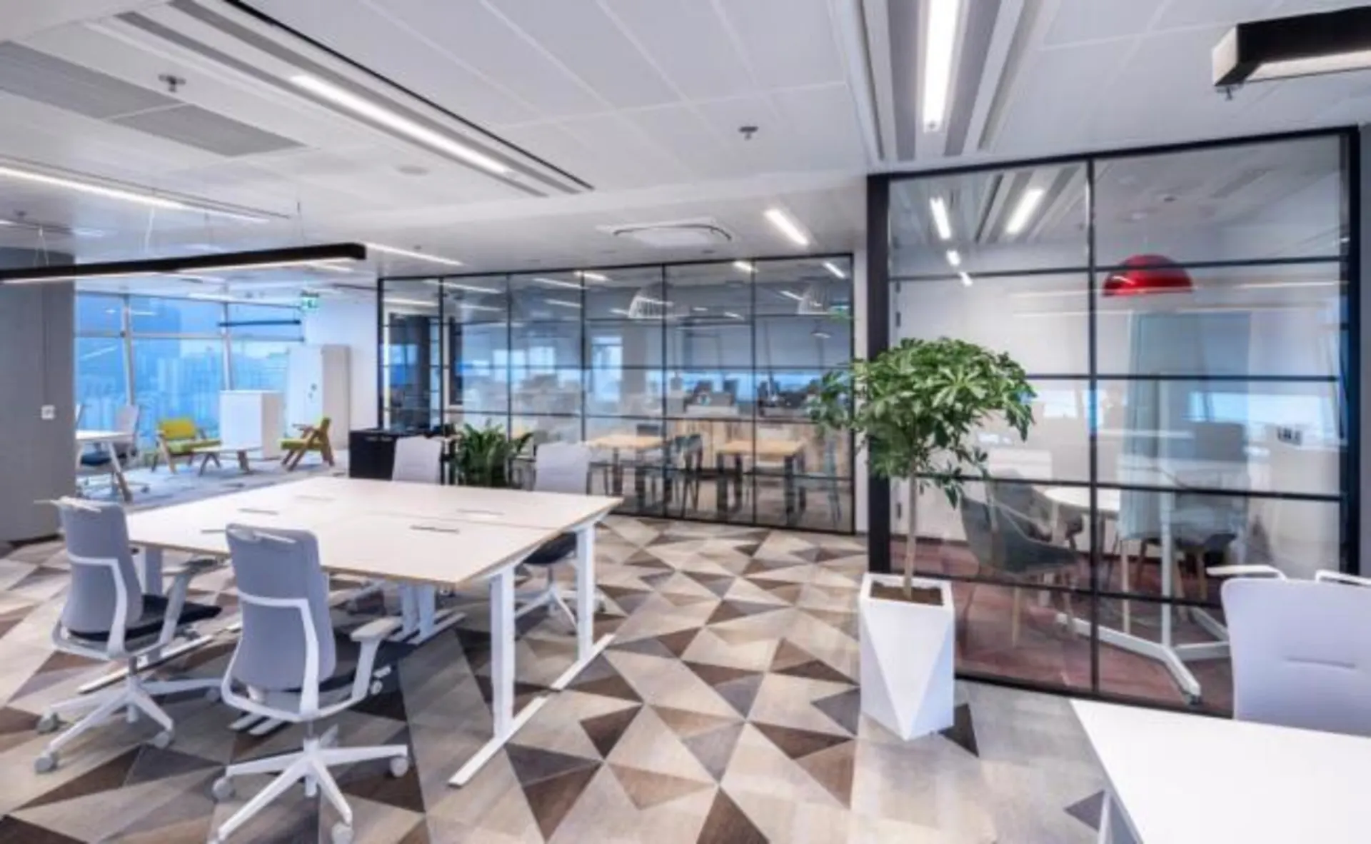 VJ Business Tower Noida Sector 125