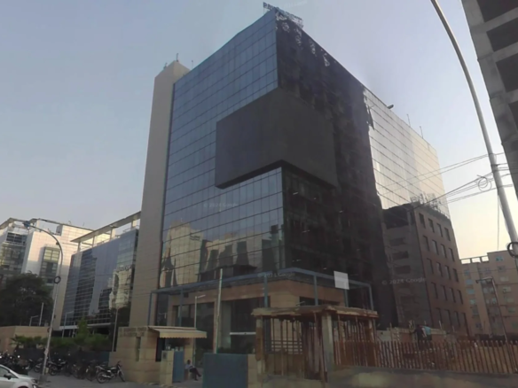 VJ Business Tower Noida Sector 125