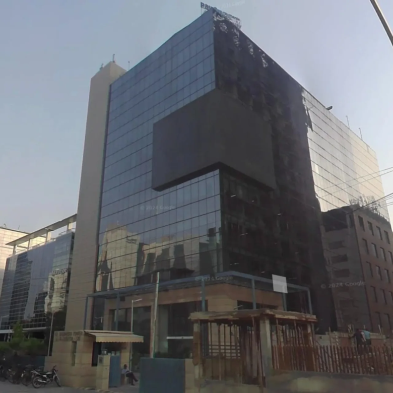 VJ Business Tower Noida Sector 125