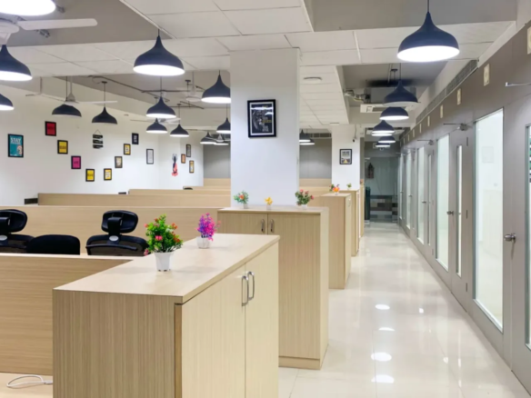 Vasant Square Mall