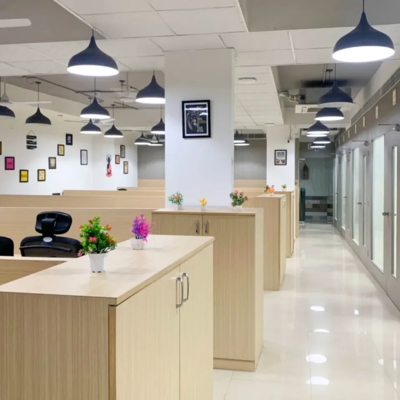 Vasant Square Mall
