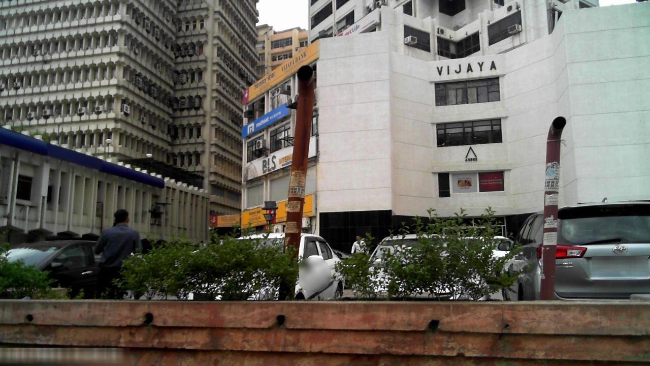 Vijaya-Building Vijaya Building