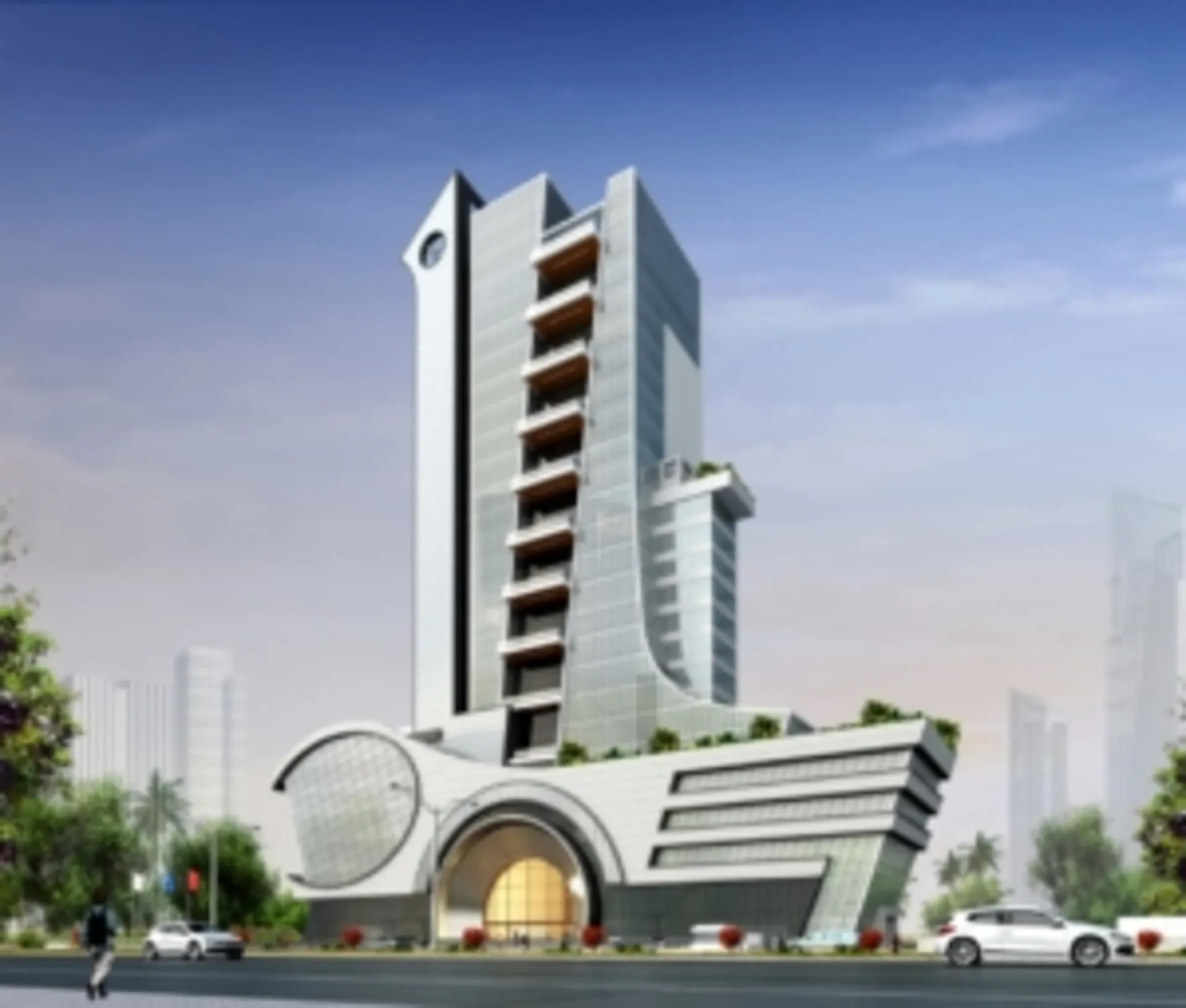 Windsor-Grand-04 Windsor Grand Noida